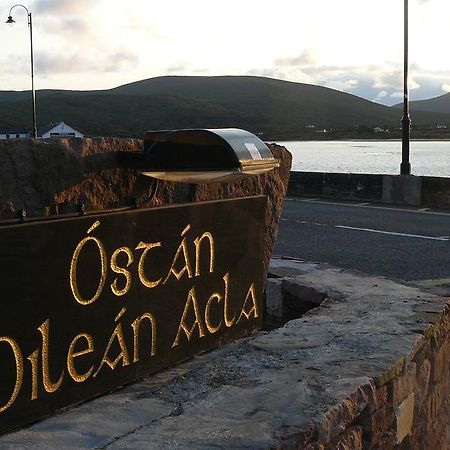 Ostan Oilean Acla Hotel Achill Sound ห้อง รูปภาพ